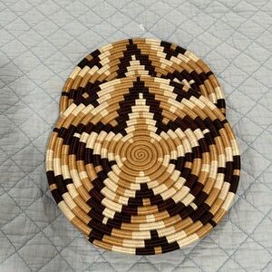 Woven Trivet